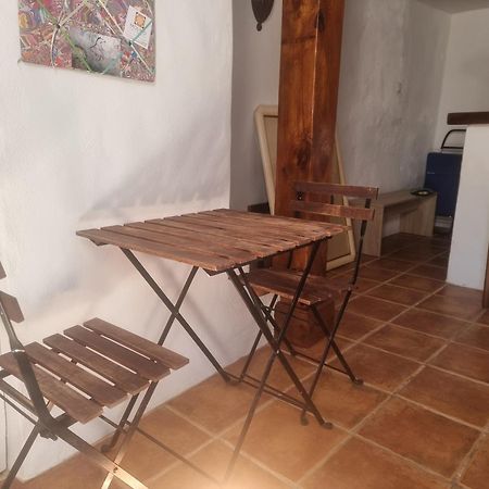 קורטס דה לה פרונטרה Casa Romero מראה חיצוני תמונה