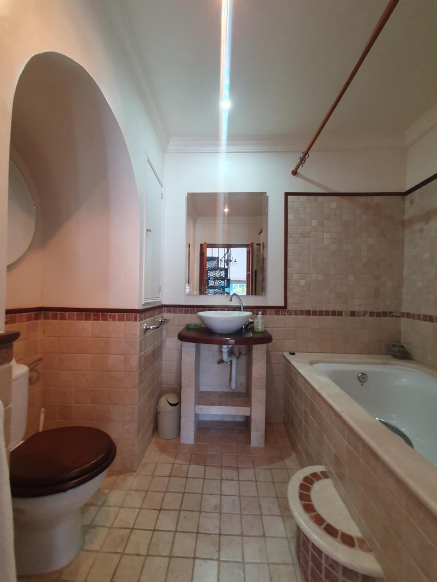 קורטס דה לה פרונטרה Casa Romero מראה חיצוני תמונה