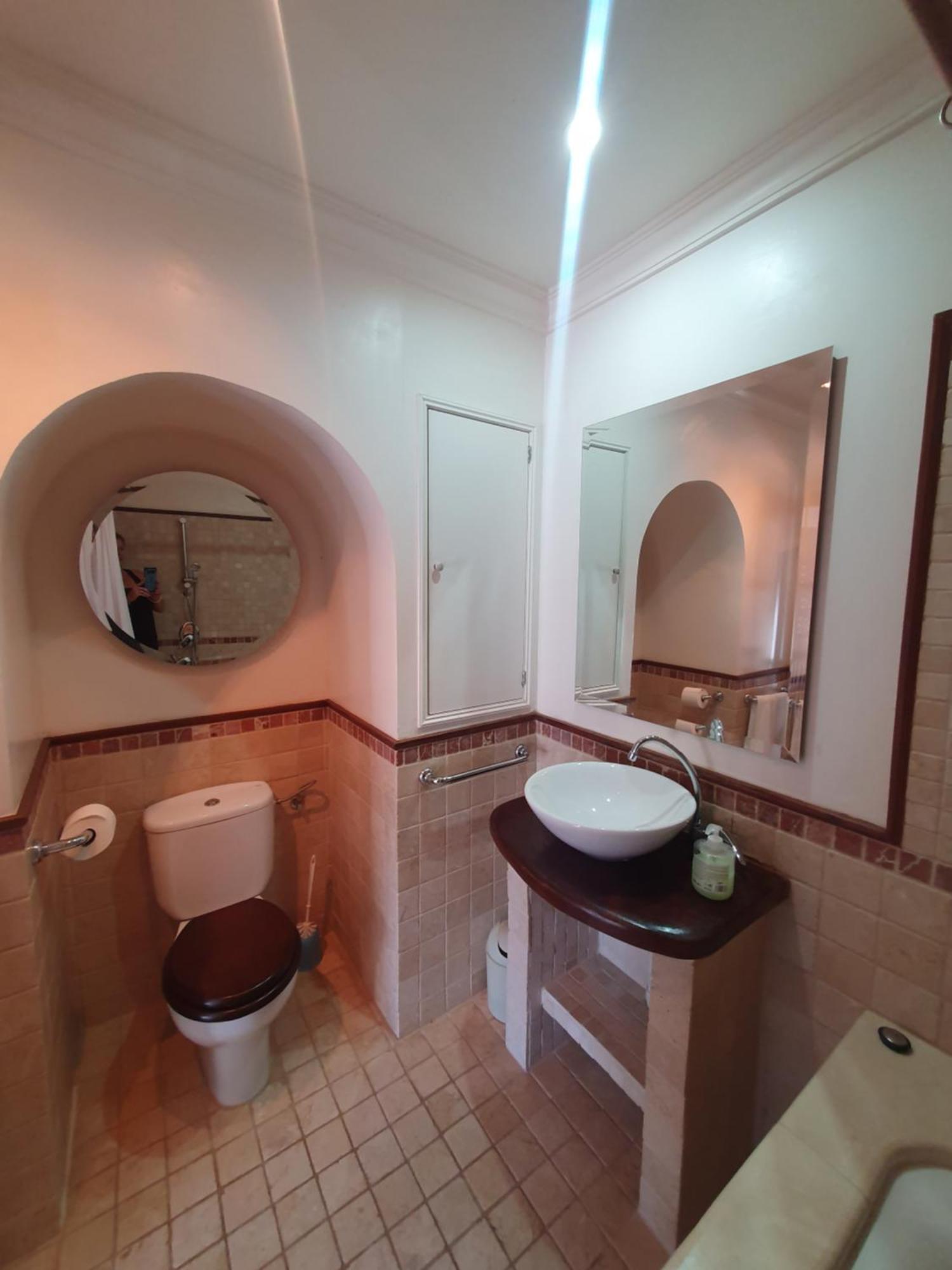 קורטס דה לה פרונטרה Casa Romero מראה חיצוני תמונה